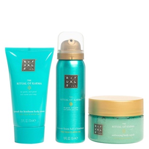 Rituals The Ritual of Karma Trial Set produktbilde