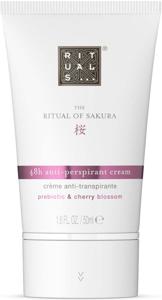 Rituals The Ritual of Sakura 48H Anti-Perspirant Cream 50 ml produkt bild