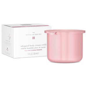 The Ritual of Sakura Body Cream Refill 220 ml produktbilde
