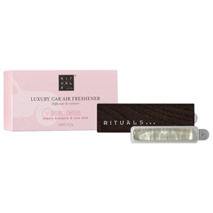 The Ritual of Sakura Car Air Freshener 6 g produktbilde