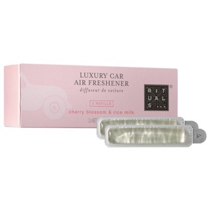 The Ritual of Sakura Car Air Freshener Refill 6 g produktbilde