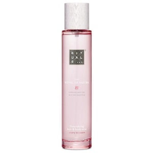 The Ritual of Sakura - Parfymerad hår- & kroppsmist produkt bild