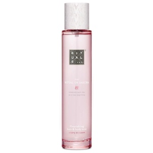 The Ritual Of Sakura Hair & Body Mist 50 ml produkt bild