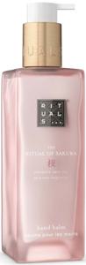 The Ritual of Sakura Hand Balm produkt bild