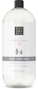 The Ritual of Sakura Hand Wash 600 ml produkt bild