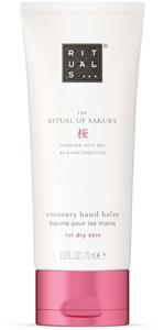 The Ritual Of Sakura Recovery Hand Balm 70 ml produkt bild