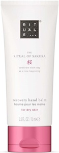 The Ritual of Sakura Recovery Hand Balm 70 ml produktbilde