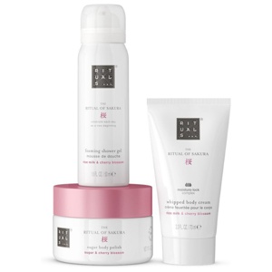 The Ritual of Sakura Trial Set produktbilde