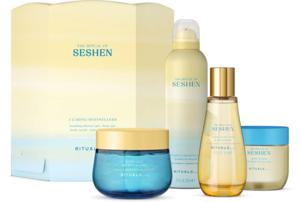 The Ritual of Seshen - Large Gift Set produkt bild