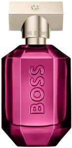Hugo Boss The Scent for Her Magnetic Eau de parfum 50ml produkt bild