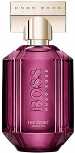 The Scent Magnetic - Eau de Parfum för kvinnor produkt bild