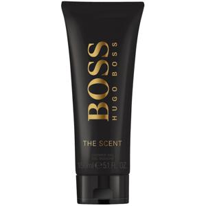 Boss The Scent Shower Gel (150ml) produkt bild