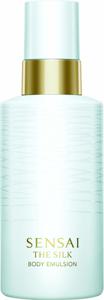 The Silk Body Emulsion 200 ml produkt bild