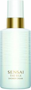 The Silk Shower Cream 200 ml produkt bild