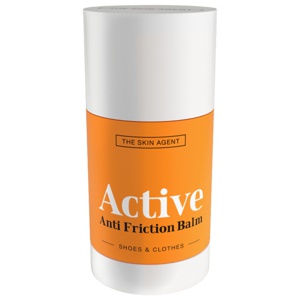 The Skin Agent Active Anti Friction Balm 25 ml produktbillede