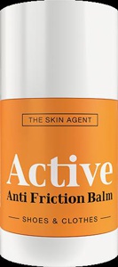 The Skin Agent Active Active Anti Friction Balm 25 ml produktbilde