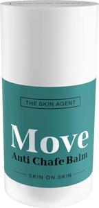 The Skin Agent MOVE Anti-Skav, 25 ml produkt bild