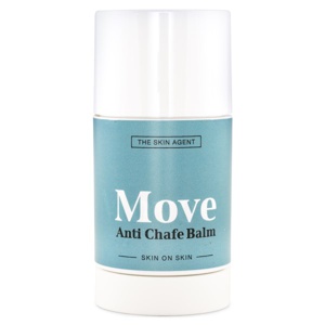 The Skin Agent Move Anti Chafe Balm 75ml produktbillede