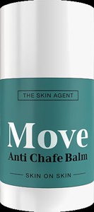 The Skin Agent Move Move Anti Chafe Balm 25 ml produktbilde