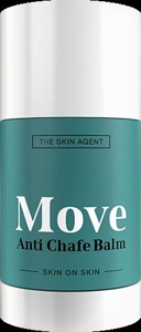 The Skin Agent Move Move Anti Chafe Balm 75 ml produktbilde
