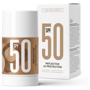 The Skin Agent Reflective UV Protection SPF 50 Produktbild