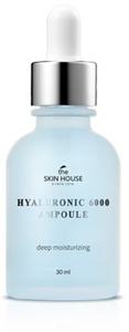 The Skin House Hyaluronic 6000 Ampoule 30 ml produkt bild