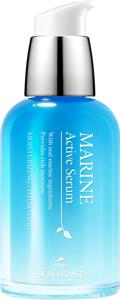 The Skin House Marine Active Serum 50 ml produkt bild
