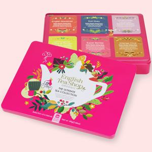 The Ultimate Collection presentask rosa produkt bild