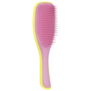 The Ultimate Detangler Yellow/RoseBud produkt bild