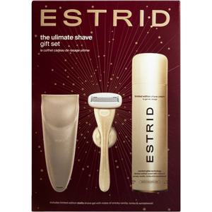 The Ultimate Shave Gift Set in Box Stella produkt bild