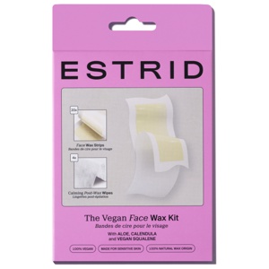 The Vegan Face Wax Kit produkt bild