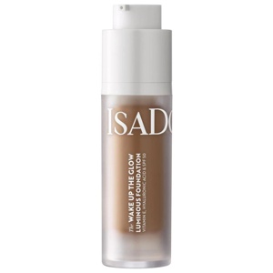 The Wake Up The Glow Luminous Foundation 7W Warm produkt bild