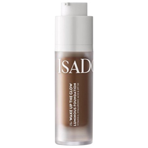 The Wake Up The Glow Luminous Foundation 9W Warm produkt bild