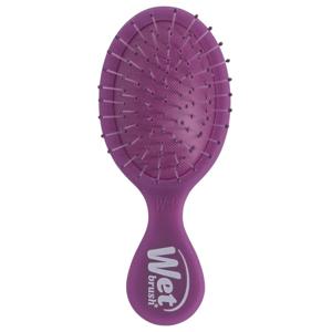 The Wet Brush Mini Original Detangler Frost Purple produkt bild