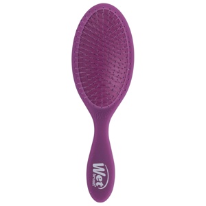The Wet Brush Original Detangler Frost Purple produktbillede
