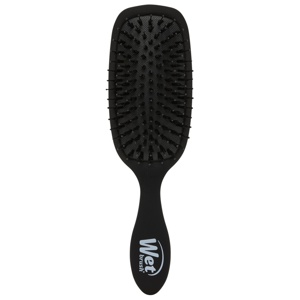 The Wet Brush Smooth Styler Frost Black produktbillede