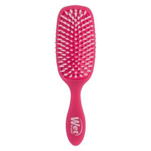 The Wet Brush Smooth Styler Frost Pink produkt bild