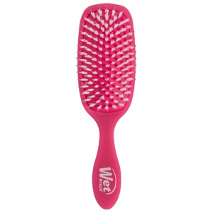 The Wet Brush Smooth Styler Frost Pink produktbillede