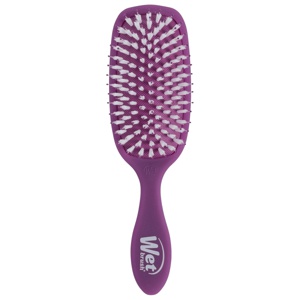 The Wet Brush Smooth Styler Frost Purple produktbillede