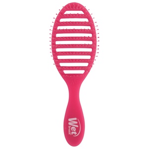 The Wet Brush Speed Dry Frost Pink produktbillede