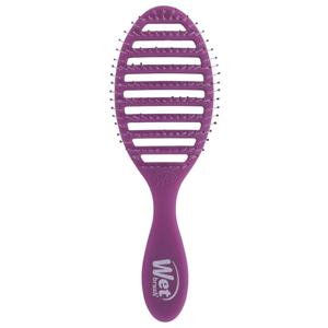 The Wet Brush Speed Dry Frost Purple produkt bild