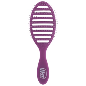 The Wet Brush Speed Dry Frost Purple produktbillede