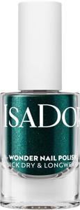 The Wonder Nail Polish Quick Dry & Longwear 221 Cosmic Teal produkt bild