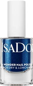 The Wonder Nail Polish Quick Dry & Longwear 222 Midnight Sky produkt bild