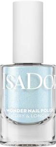 The Wonder Nail Polish Quick Dry & Longwear 223 Frosty Blue produkt bild