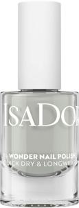 The Wonder Nail Polish Quick Dry & Longwear 224 Light Grey produkt bild