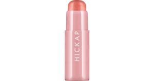 HICKAP The Wonder Stick Blush & Lips Shimmering Coral 7g produkt bild