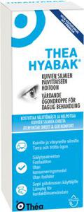 Thea Hyabak ögondroppar 10 ml produkt bild
