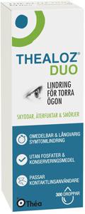 Thealoz Duo 300 doser 10 ml