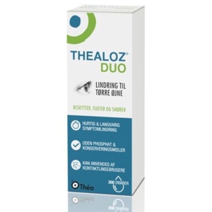 Thealoz Duo produktbillede